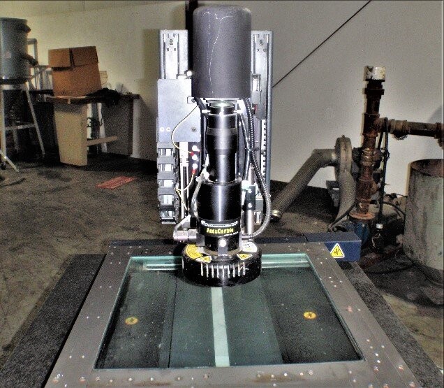 OGP Smartscope-400 Zip Video Measuring System - Image 3