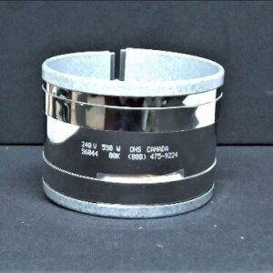 OHS 56044 100x75mm Heater Band