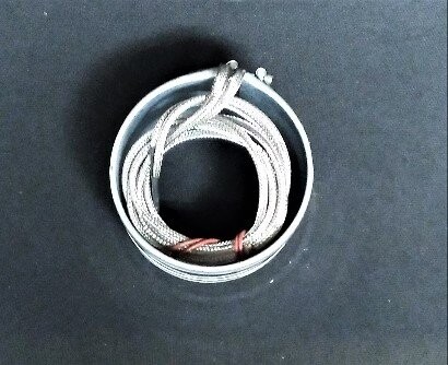 OHS 56044 100x75mm Heater Band - Image 2