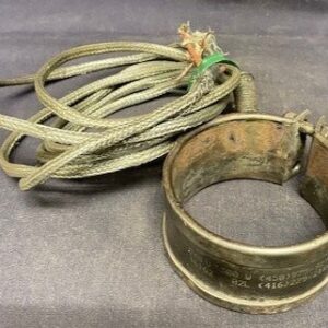 OHS 46162 Band Heater