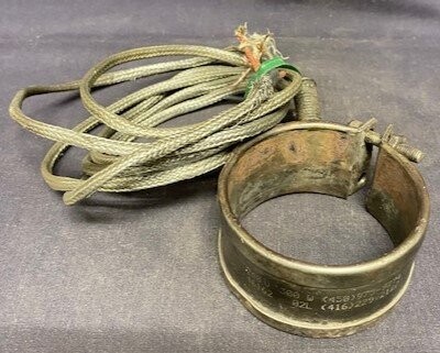 OHS 46162 Band Heater