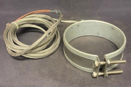 OHS 53551 Heater Band