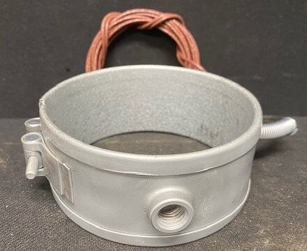 OHS 56006 230V Heater Band