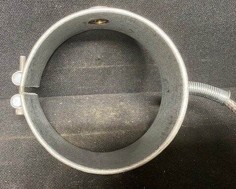 OHS 56006 230V Heater Band - Image 3