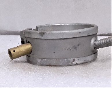 OHS 186107 75x35mm Heater Band