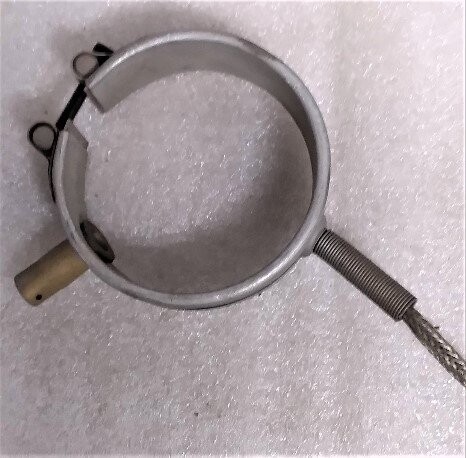 OHS 186107 75x35mm Heater Band - Image 2