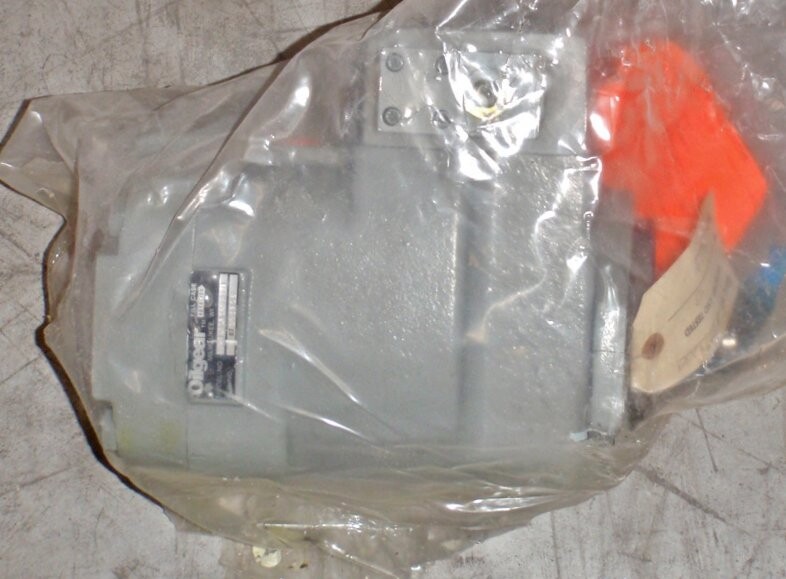 Oilgear PVW45RSAYCFP170 Hydraulic Pump