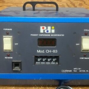 Olympic Tool CH-38 Pigment Dispersions Liquid Colorant Controller