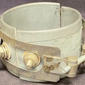 Omega-Bagan M-2377-9 Band Heater