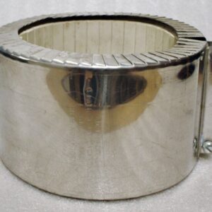 Omega Heater Company C-31843 Band Heater