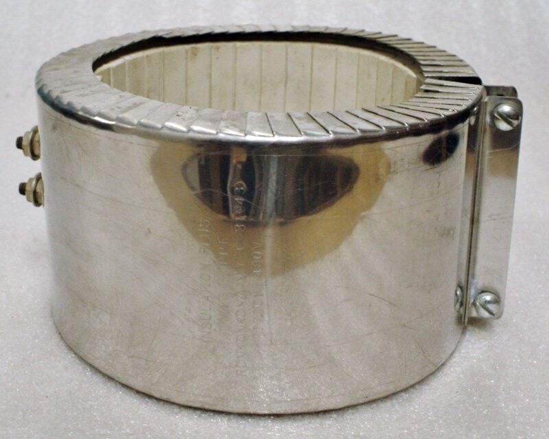 Omega Heater Company C-31843 Band Heater