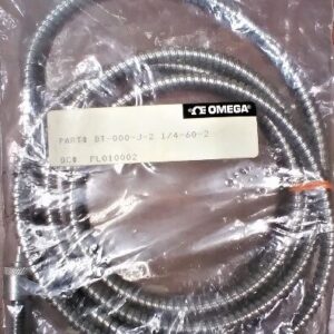 Omega Engineering, Inc. BT-000-J-2 Cable