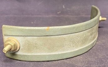 Omega Heater Company M-30235-9 Heater Band