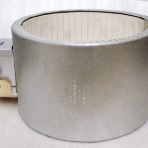 Omega Heater Company 644470 Barrel Heater