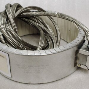 Omega Heater Company 644472 0B8 Ceramic Heater