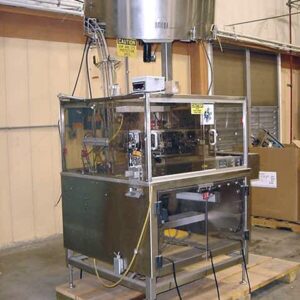 Omega Design RP-2 Bottle Unscrambler