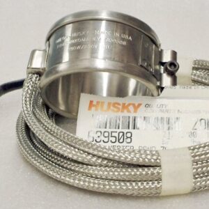 Omega Heater Company 639508 Band Heater