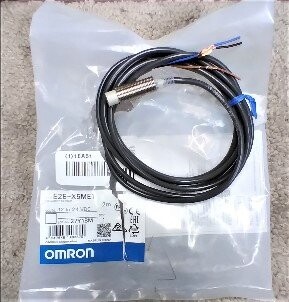 Omron E2E-X5ME1 Proximity Sensor - Image 2