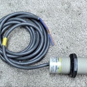 Omron E2K-X15MY1 Photoelectric Sensor