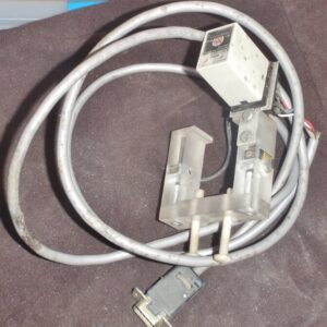 Omron E3C-GE4 Photoelectric Switch Amplifier