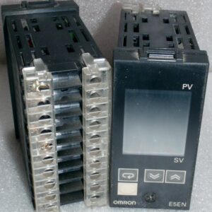 Omron E5EN-R3MTC-500 Temperature Controller