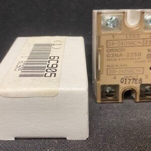 Omron G3NA-225B Solid State Relay