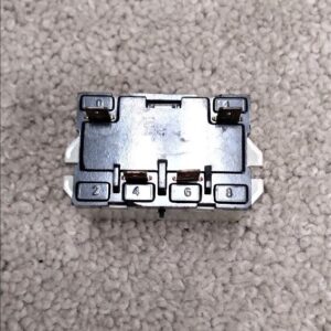 Omron G7L-1A-TUBJ-CB Enclosed Power Relay