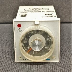 Omron H3BA-8 Timer
