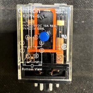 Omron MK2PN-S DC24V Relay