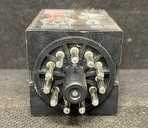 Omron MKS3P-5 30VDC Power Relay - Image 3