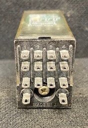 Omron MY4ZN-CR AC200/220V Relay - Image 3