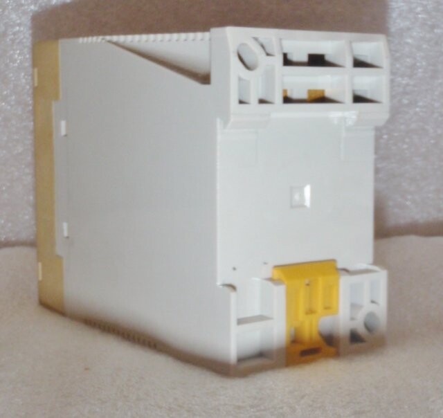 Omron S82K-0105 Power Supply - Image 3