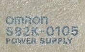 Omron S82K-0105 Power Supply - Image 4