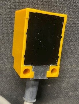 Omron TL-N5ME1 Proximity Switch (Sensor) - Image 3