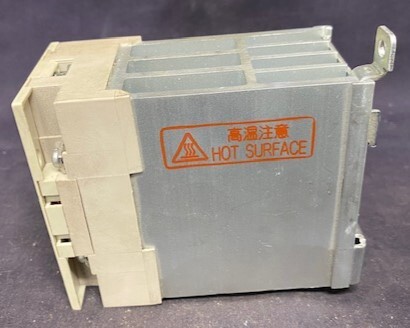 Omron G3PA-430B-VD-2 Solid State Relay - Image 3