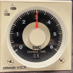 Omron Timer