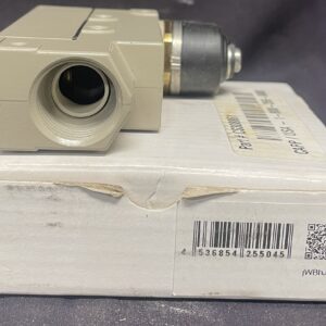 Omron Limit Switch