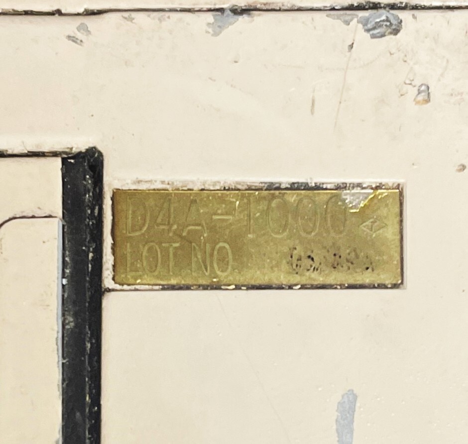 Omron Limit Switch - Image 3