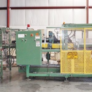 On-Point Unknown Model Case Packer