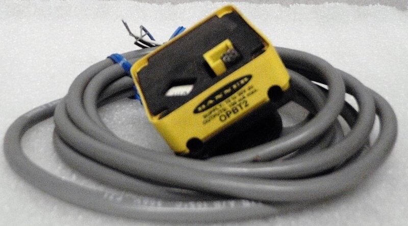 Banner OPBT2 Power block - Image 2