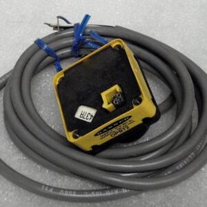 Banner OPBT2 Power block