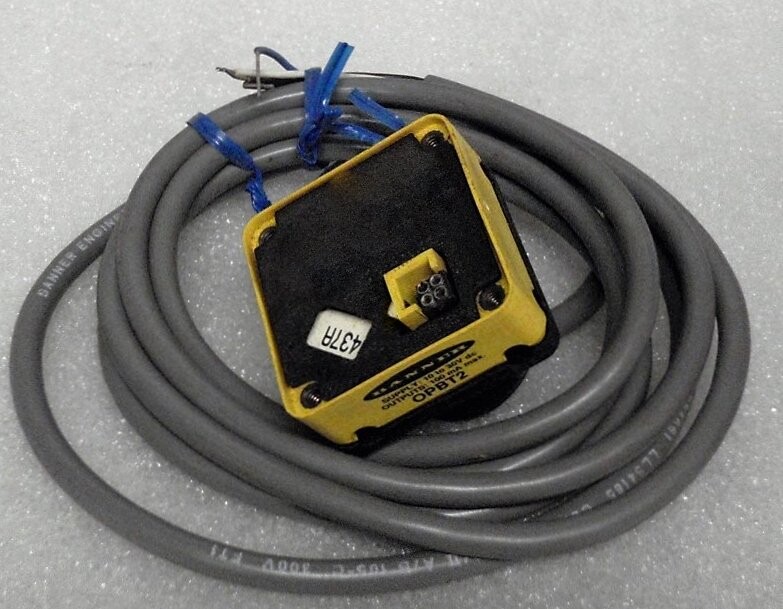 Banner OPBT2 Power block