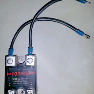 Opto 22 240A45 Solid State Relay