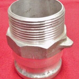 OPW 633F-SS25   Cam & Groove Adapter Couplings