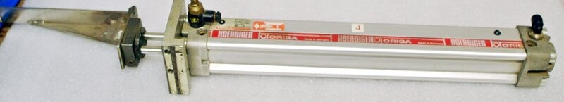 Origa AZV5032/250-6 Pneumatic Cylinder