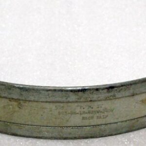 P.M.I. 503-8M-1H Heater Band