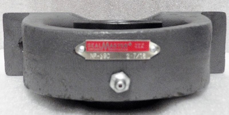 Sealmaster NP-39C Bearing - Image 3