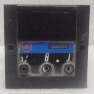 ATC 365A 300 Q 30 PX Series 365 Long Ranger Computing Timer