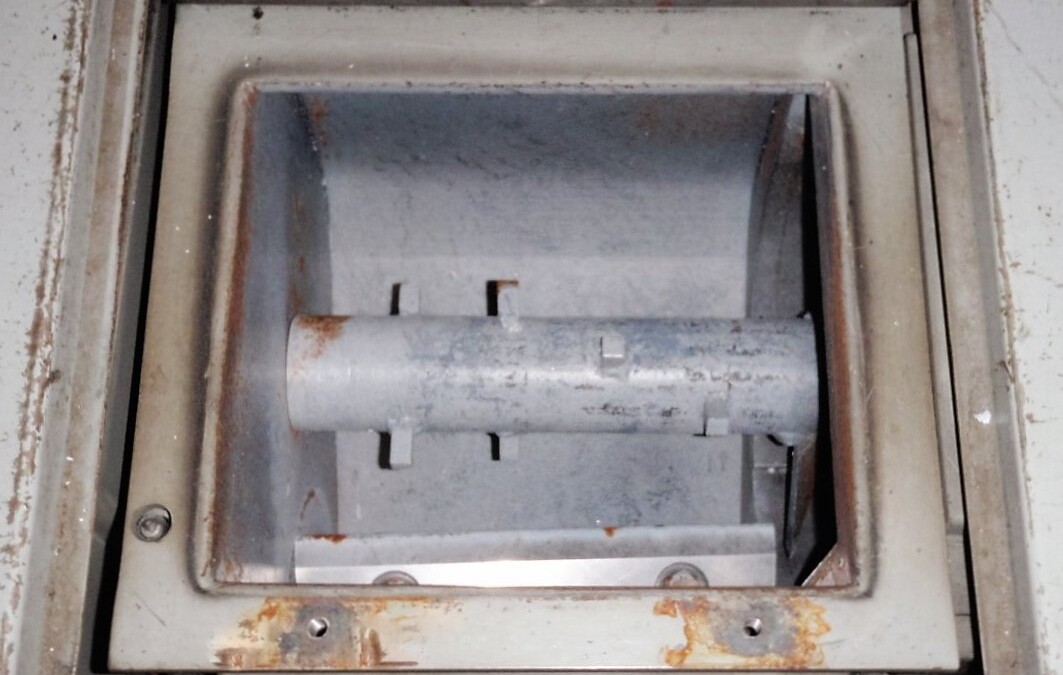 Granutec 1012AM-15-10 Auger Granulator - Image 3