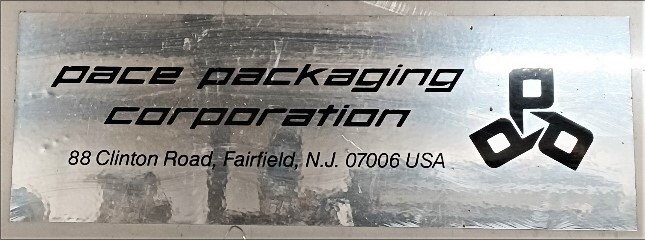 Pace Packaging Corp Unknown Model Stainless Steel Elevator Conveyor - Image 4